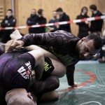 SG2 Series Submission Grappling Turnier der ASDASGO in der Dominik Hofmann Halle