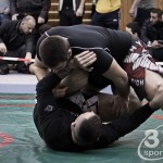 SG2 Series Submission Grappling Turnier der ASDASGO in der Dominik Hofmann Halle