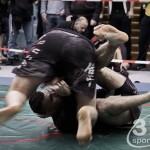 SG2 Series Submission Grappling Turnier der ASDASGO in der Dominik Hofmann Halle