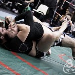 SG2 Series Submission Grappling Turnier der ASDASGO in der Dominik Hofmann Halle