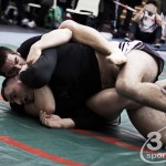 SG2 Series Submission Grappling Turnier der ASDASGO in der Dominik Hofmann Halle