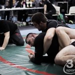 SG2 Series Submission Grappling Turnier der ASDASGO in der Dominik Hofmann Halle