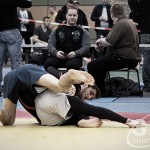 SG2 Series Submission Grappling Turnier der ASDASGO in der Dominik Hofmann Halle