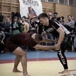 SG2 Series Submission Grappling Turnier der ASDASGO in der Dominik Hofmann Halle