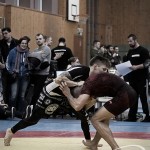 SG2 Series Submission Grappling Turnier der ASDASGO in der Dominik Hofmann Halle