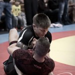 SG2 Series Submission Grappling Turnier der ASDASGO in der Dominik Hofmann Halle