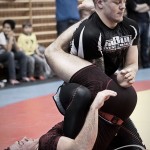 SG2 Series Submission Grappling Turnier der ASDASGO in der Dominik Hofmann Halle