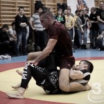 SG2 Series Submission Grappling Turnier der ASDASGO in der Dominik Hofmann Halle