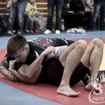 SG2 Series Submission Grappling Turnier der ASDASGO in der Dominik Hofmann Halle