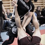 SG2 Series Submission Grappling Turnier der ASDASGO in der Dominik Hofmann Halle