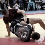 SG2 Series Submission Grappling Turnier der ASDASGO in der Dominik Hofmann Halle