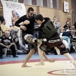 SG2 Series Submission Grappling Turnier der ASDASGO in der Dominik Hofmann Halle