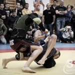 SG2 Series Submission Grappling Turnier der ASDASGO in der Dominik Hofmann Halle