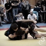 SG2 Series Submission Grappling Turnier der ASDASGO in der Dominik Hofmann Halle