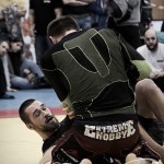 SG2 Series Submission Grappling Turnier der ASDASGO in der Dominik Hofmann Halle