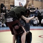 SG2 Series Submission Grappling Turnier der ASDASGO in der Dominik Hofmann Halle