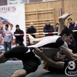 SG2 Series Submission Grappling Turnier der ASDASGO in der Dominik Hofmann Halle