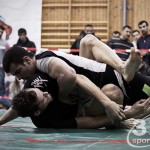 SG2 Series Submission Grappling Turnier der ASDASGO in der Dominik Hofmann Halle