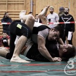 SG2 Series Submission Grappling Turnier der ASDASGO in der Dominik Hofmann Halle