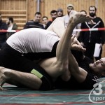 SG2 Series Submission Grappling Turnier der ASDASGO in der Dominik Hofmann Halle