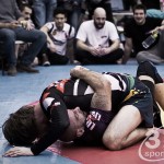 SG2 Series Submission Grappling Turnier der ASDASGO in der Dominik Hofmann Halle