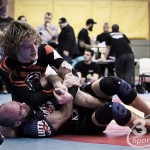 SG2 Series Submission Grappling Turnier der ASDASGO in der Dominik Hofmann Halle