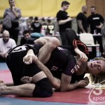 SG2 Series Submission Grappling Turnier der ASDASGO in der Dominik Hofmann Halle