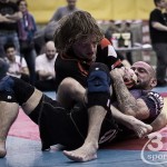 SG2 Series Submission Grappling Turnier der ASDASGO in der Dominik Hofmann Halle