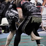 SG2 Series Submission Grappling Turnier der ASDASGO in der Dominik Hofmann Halle