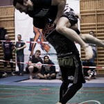 SG2 Series Submission Grappling Turnier der ASDASGO in der Dominik Hofmann Halle