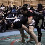 SG2 Series Submission Grappling Turnier der ASDASGO in der Dominik Hofmann Halle