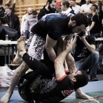 SG2 Series Submission Grappling Turnier der ASDASGO in der Dominik Hofmann Halle