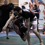 SG2 Series Submission Grappling Turnier der ASDASGO in der Dominik Hofmann Halle