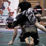 SG2 Series Submission Grappling Turnier der ASDASGO in der Dominik Hofmann Halle