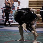 SG2 Series Submission Grappling Turnier der ASDASGO in der Dominik Hofmann Halle