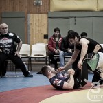 SG2 Series Submission Grappling Turnier der ASDASGO in der Dominik Hofmann Halle