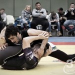 SG2 Series Submission Grappling Turnier der ASDASGO in der Dominik Hofmann Halle