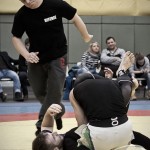 SG2 Series Submission Grappling Turnier der ASDASGO in der Dominik Hofmann Halle