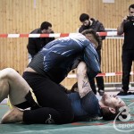 SG2 Series Submission Grappling Turnier der ASDASGO in der Dominik Hofmann Halle