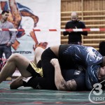 SG2 Series Submission Grappling Turnier der ASDASGO in der Dominik Hofmann Halle