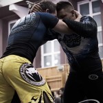 SG2 Series Submission Grappling Turnier der ASDASGO in der Dominik Hofmann Halle