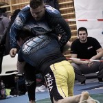 SG2 Series Submission Grappling Turnier der ASDASGO in der Dominik Hofmann Halle