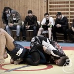 SG2 Series Submission Grappling Turnier der ASDASGO in der Dominik Hofmann Halle