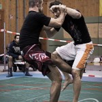 SG2 Series Submission Grappling Turnier der ASDASGO in der Dominik Hofmann Halle