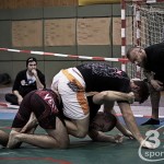 SG2 Series Submission Grappling Turnier der ASDASGO in der Dominik Hofmann Halle