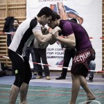 SG2 Series Submission Grappling Turnier der ASDASGO in der Dominik Hofmann Halle