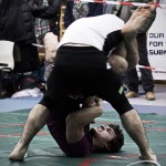 SG2 Series Submission Grappling Turnier der ASDASGO in der Dominik Hofmann Halle