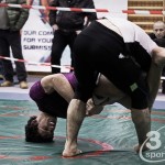 SG2 Series Submission Grappling Turnier der ASDASGO in der Dominik Hofmann Halle