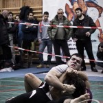 SG2 Series Submission Grappling Turnier der ASDASGO in der Dominik Hofmann Halle