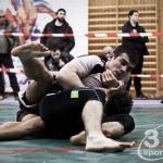 SG2 Series Submission Grappling Turnier der ASDASGO in der Dominik Hofmann Halle